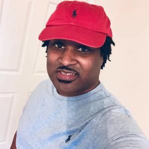 Meet your Posher, Sedrick